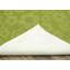 Tapis décoratif vert Touffeté à motif floral Arianna-16339418