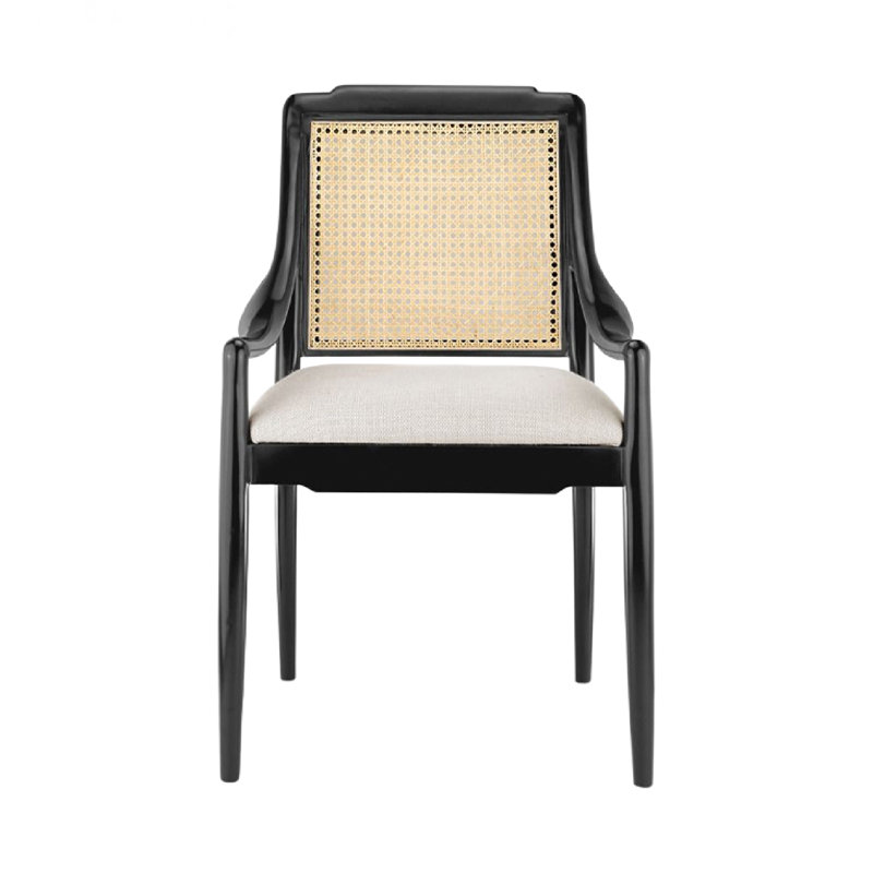 Fauteuil de salle à manger Klim