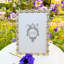 Evil Eye Metal Picture Frame-101827153