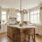 Houghtaling 5 - Light Dimmable Chandelier-699767634