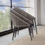 Rodona Outdoor Dining Side Chair-379192494