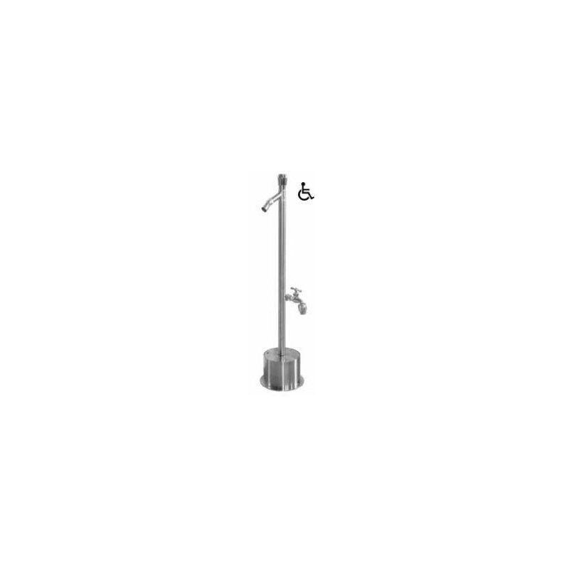 Tub Filler