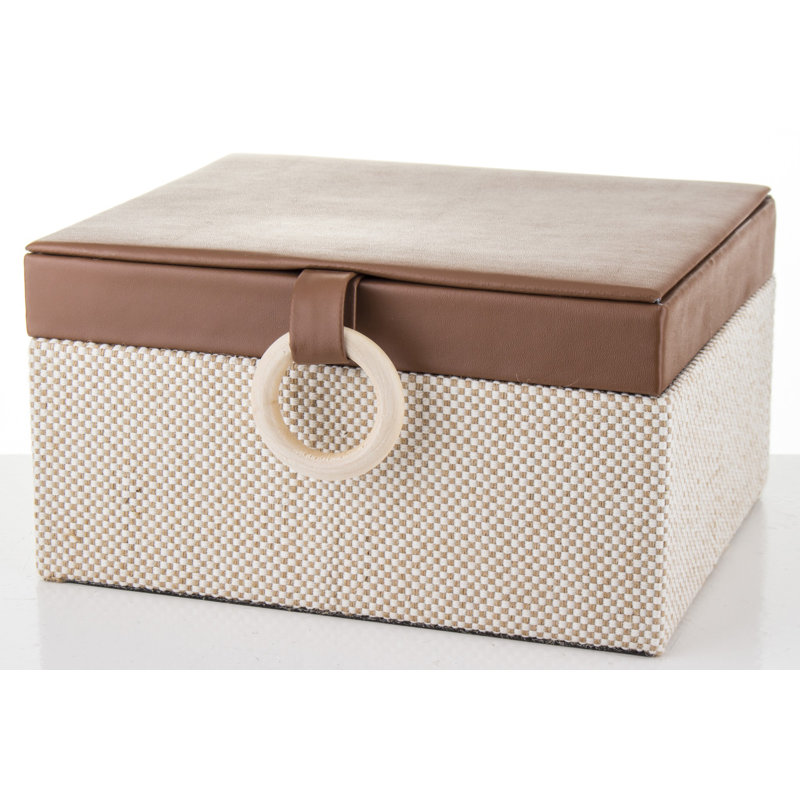 Jewelery Box +