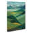 Wrapped Canvas selected