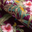 Majorelle Anima Print 100% Cotton Fabric-1773208638