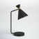 Hammond Metal USB Desk Lamp