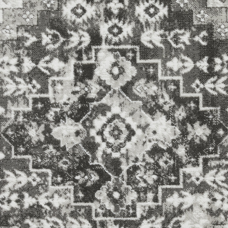 Raghdah Oriental Indoor Rug, Rectangle 9'10" x 12'10"