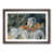 Walnut Framed selected