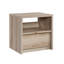 Table de chevet 1 tiroir Posner-414339326