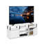 Meuble télé pour téléviseur de 70 po ou moins Amberboi-981825630