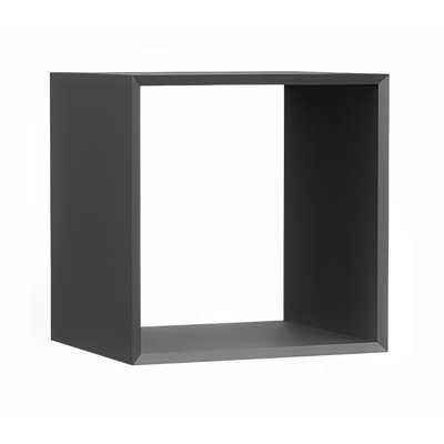 Simmone 29.5cm W Shelving Unit