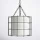 Maxwell 2 Light Pendant