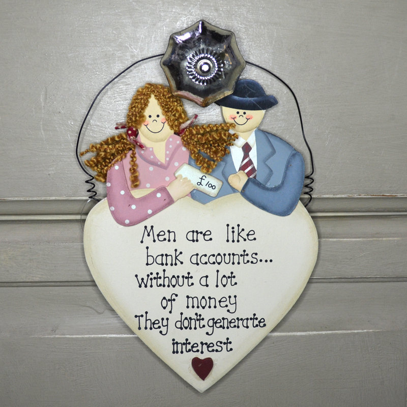 Handmade Wall Decor