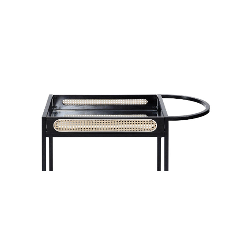 Chariot de service industriel Colson