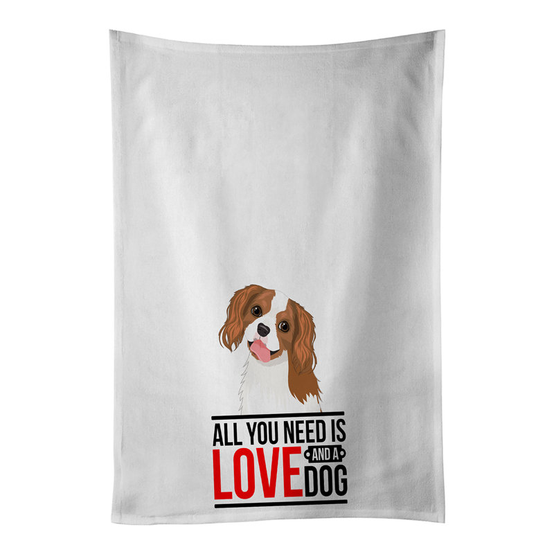 Cotton Tea Towel Kitchen Towel