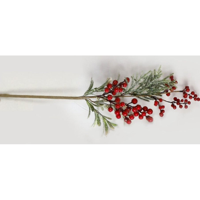 Branche de cerisier artificiel
