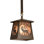 Fackler 1 - Light Pendant