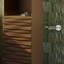 Armoire à linge Cascade 17 X 17 X 60-107080452