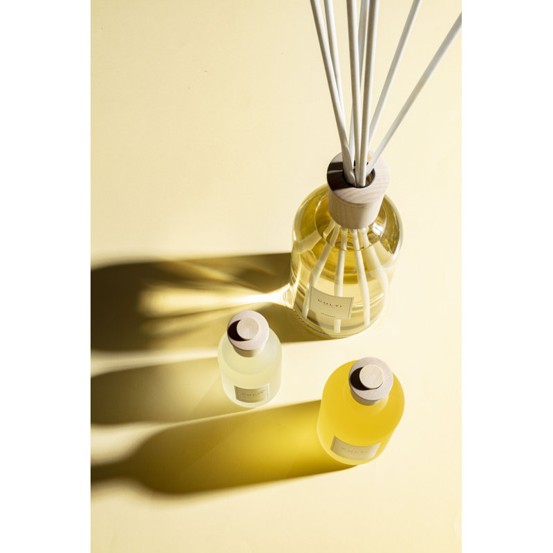 Stile Classic Diffusor Supreme, 3.07" H x 8.03" W, Aramara