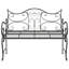 Outdoor Bench-738784713-738784714