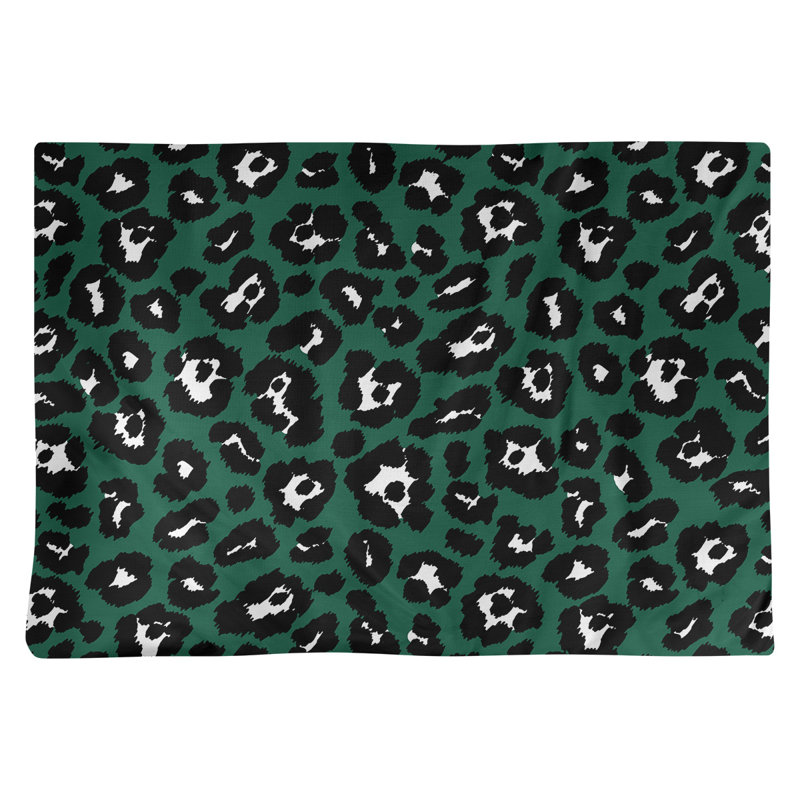 Napperon 18 po Philadelphia football, Coton, White/Gotham Green/Stealth Black