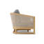 Catania Deep Seating Sofa