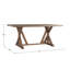 Ensemble de table de salle à manger Baxter-295473244