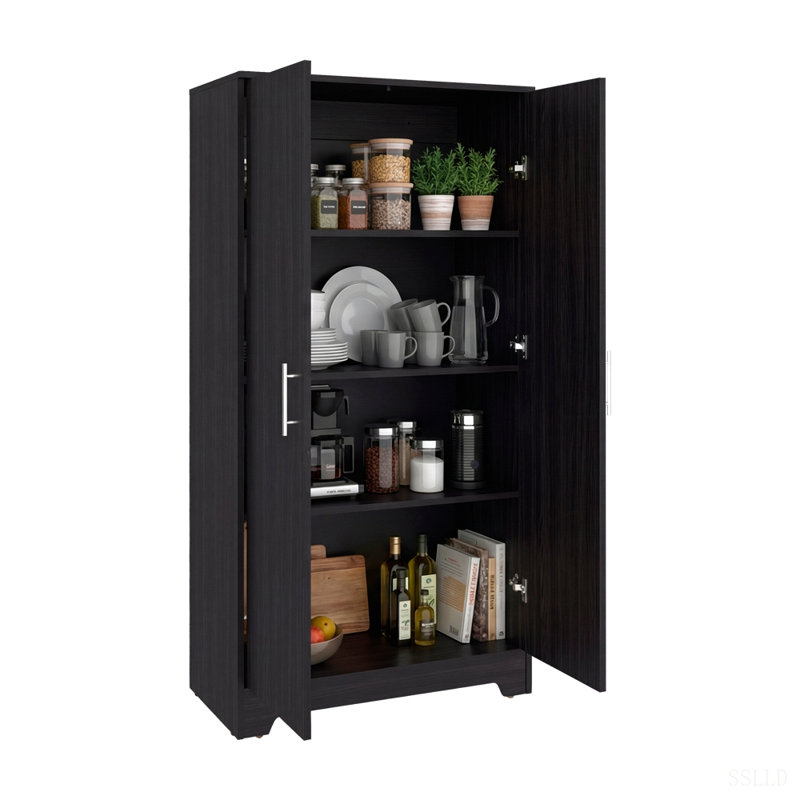 Garde-manger Thomp Multystorage