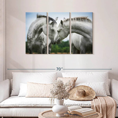 Hardie Horse Love
