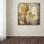 Wine Country V by Colour Bakery - Print on Canvas-20091521