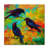 Kucera 'Crows 4' Print on Wrapped Canvas-22074151