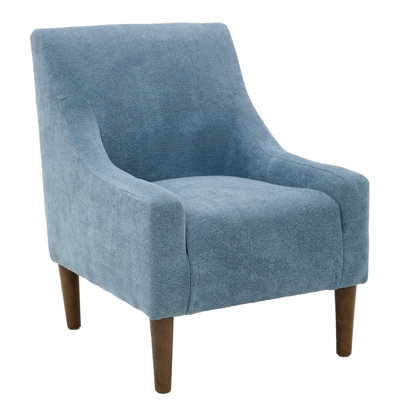 Fauteuil l 25,5 po