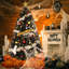 Arbre de Noël artificiel-269259692
