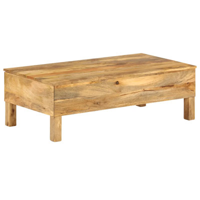Teresa Lift Top Coffee Table