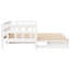 Rojerio Solid Wood with Trundle-1467641025-1467641031