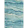 Premium Machine Washable Alijah AMF1246 Stripes Rug
