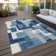  Neysa Non-Slip Indoor / Outdoor Door Mat