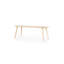 Dining Table Oval Dining Table-1125463812-1125463835