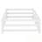 Twin Size Floor Bed With Fence-2089007628-2089007629