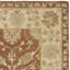 Tapis oriental en laine touffeté à la main Dunbar-19268702