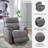 Mealie Power Lift Recliner-103549752