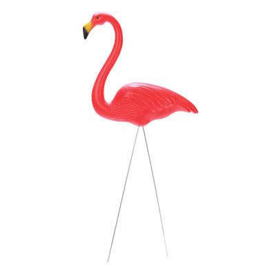 Piquet de jardin Sonja Flamingo