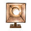 Fly Fisherman 1 - Light Armed Sconce