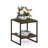 Schkyra End Table-30230274