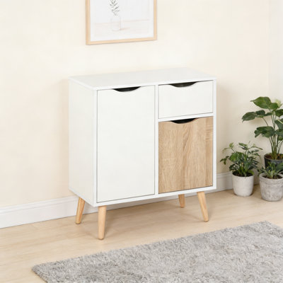 Sideboard Accent Chest