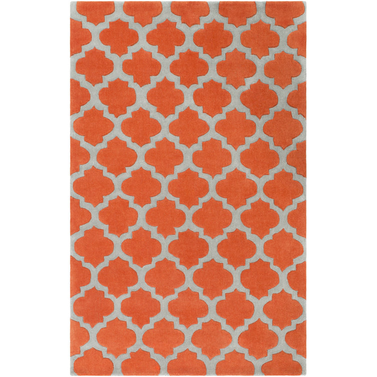 Freetown Geometric Indoor Rug