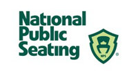 National Public Seating Logo