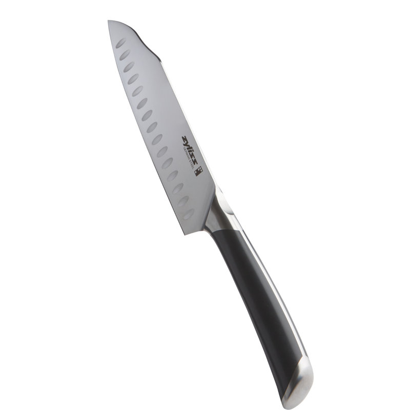 Zyliss Comfort Pro 7" Santoku Knife