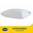 Dr. Scholl's Adjustimize adjustable reversible pillow