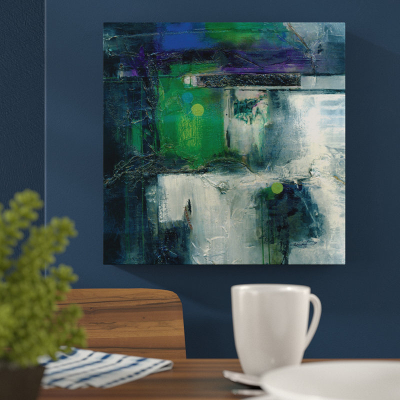 Kathy Morton Stanion - Wrapped Canvas Print, 61 cm H x 61 cm W